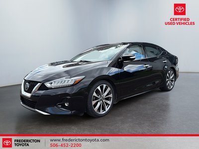 Maxima