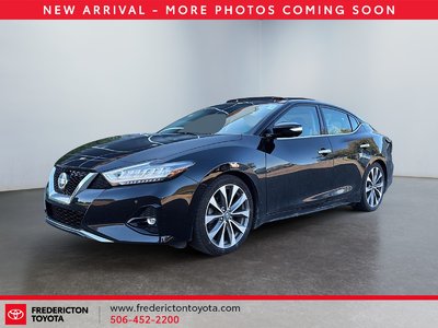Maxima