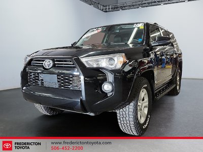 4Runner