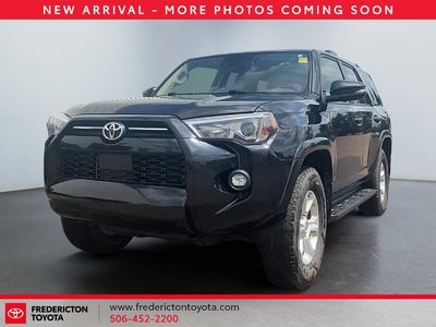 4Runner