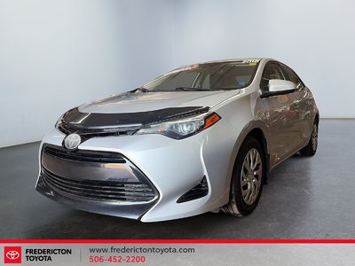 Corolla