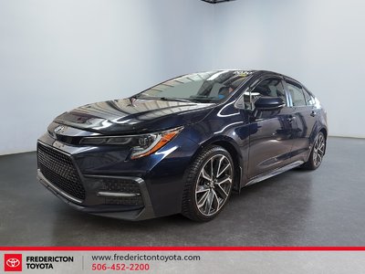 Corolla