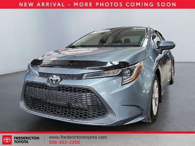 Corolla