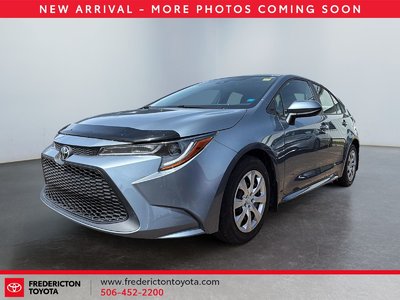 Corolla