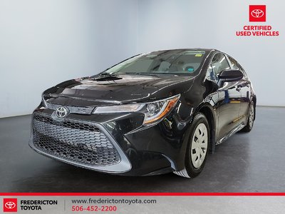 Corolla