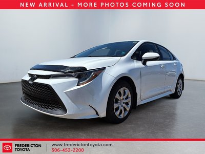 Corolla