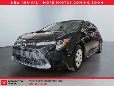 Corolla