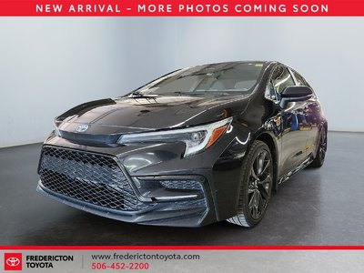 Corolla