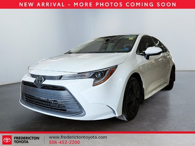 Corolla