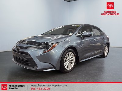 Corolla