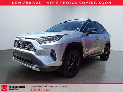 RAV4 Hybrid