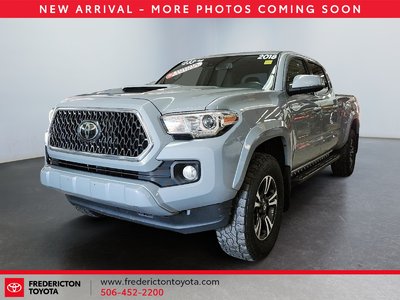 Tacoma