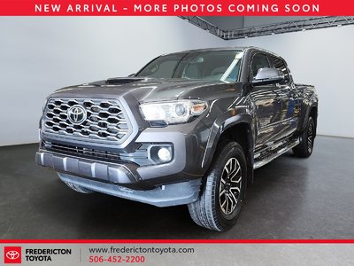 Tacoma