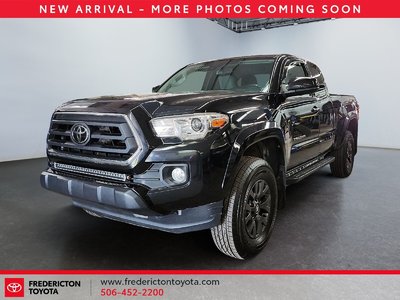 Tacoma