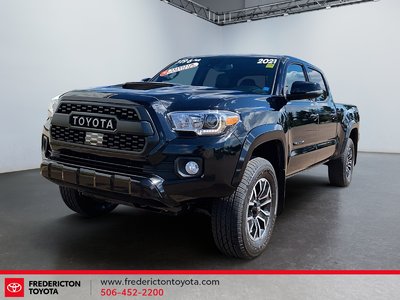 Tacoma