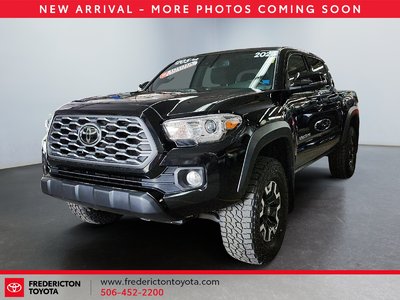 Tacoma