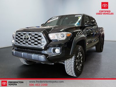 Tacoma