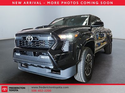 Tacoma