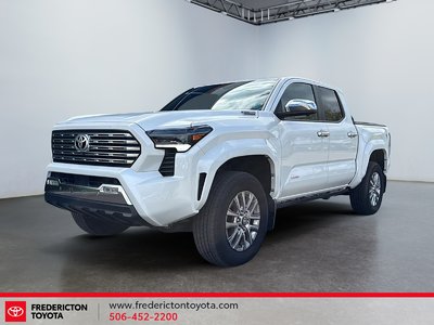 Tacoma