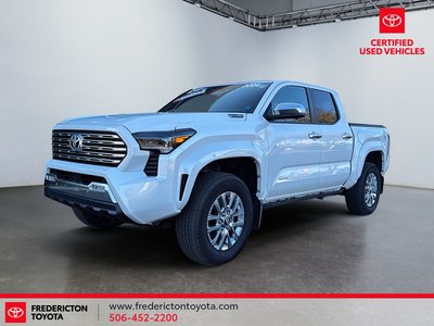 Tacoma