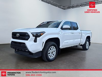Tacoma