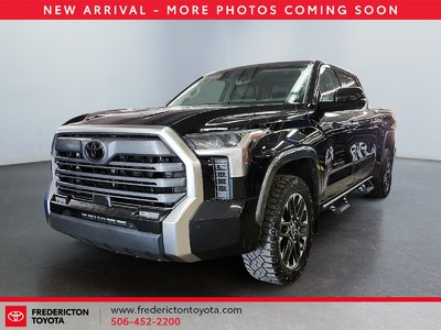 Tundra
