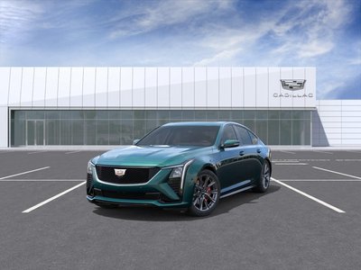 CT5
