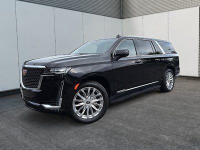 Escalade ESV