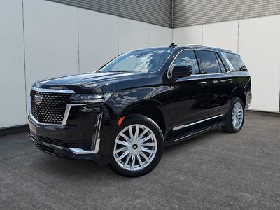 Escalade