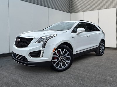 XT5