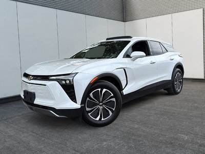 Blazer EV