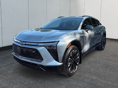 Blazer EV