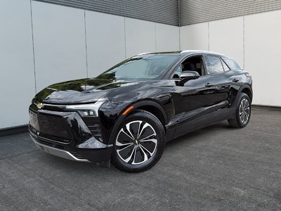 Blazer EV