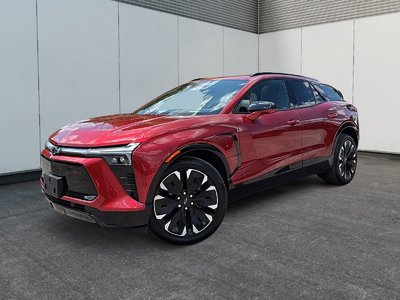 Blazer EV
