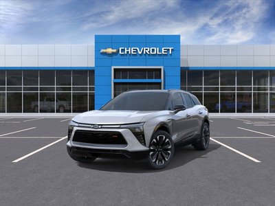 Blazer EV