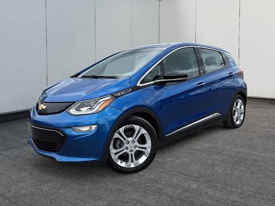 Bolt EV