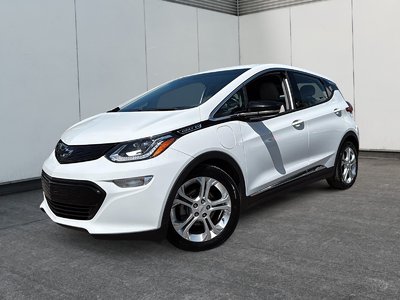 Bolt EV