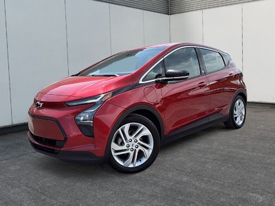 Bolt EV