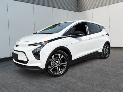Bolt EV