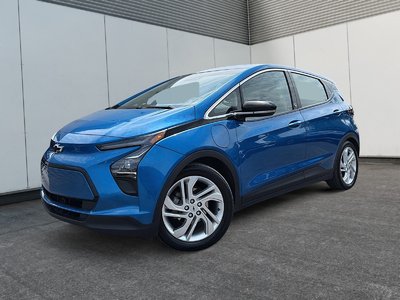 Bolt EV