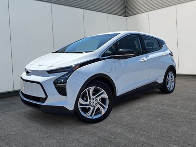 Bolt EV