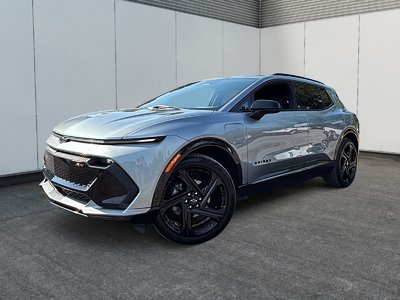 Equinox EV