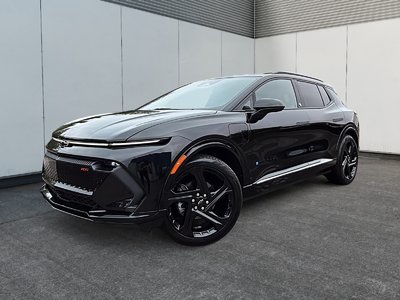 Equinox EV