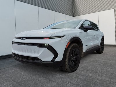 Equinox EV
