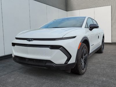 Equinox EV