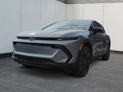 Equinox EV