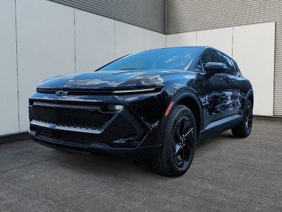 Equinox EV