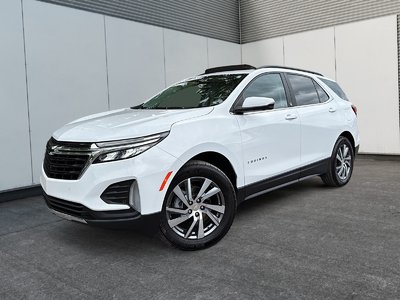 Equinox
