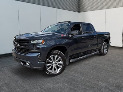 Silverado 1500