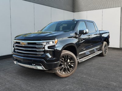 Silverado 1500